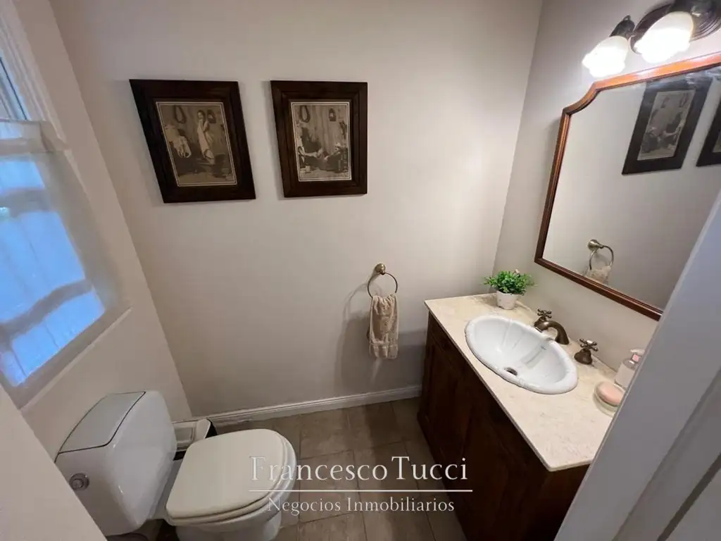 Casa en Alquiler en el Club de Campo Los Pingüinos - Foto 15