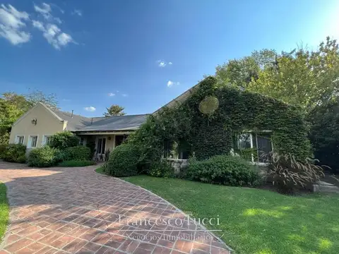 Casa en Alquiler en el Club de Campo Los Pingüinos - Foto 0