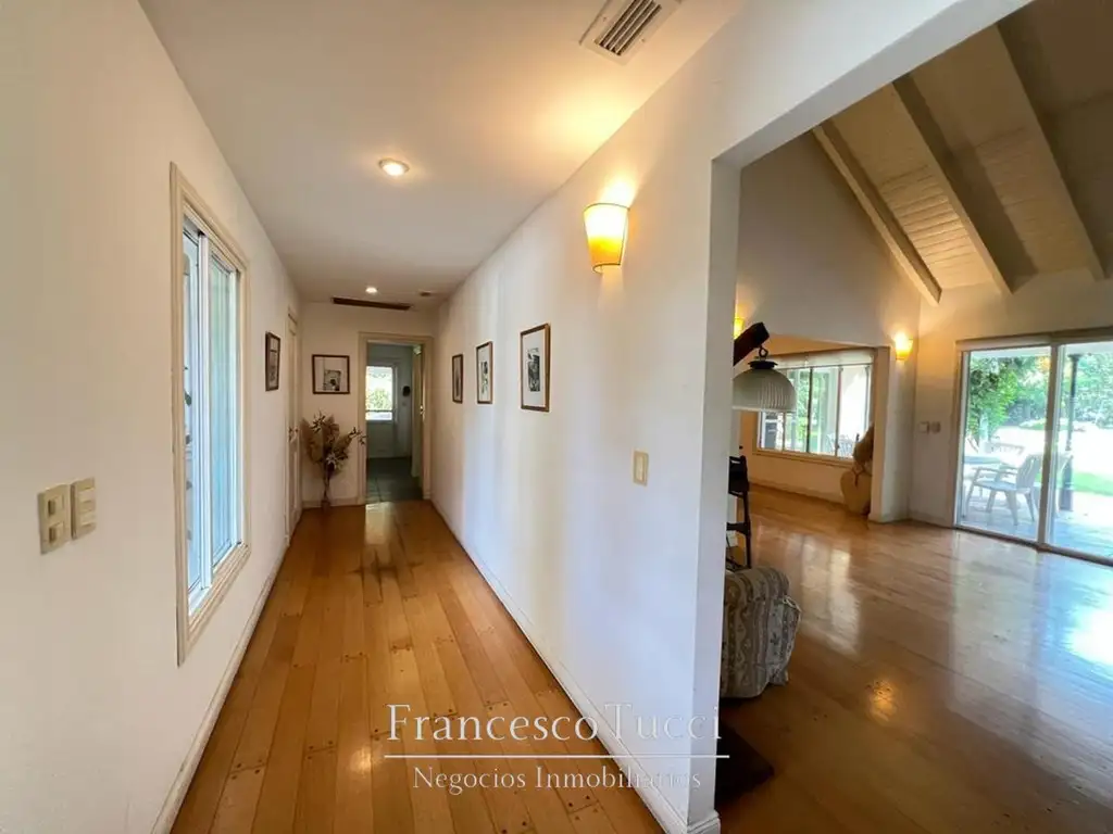 Casa en Alquiler en Los Pinguinos