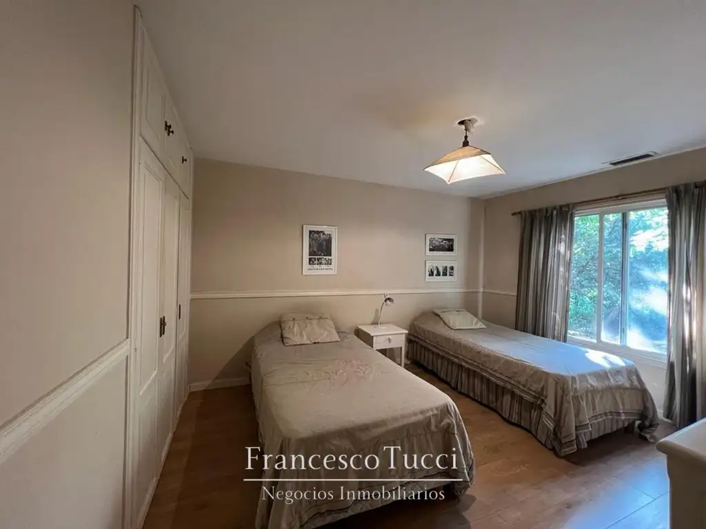 Casa en Alquiler en el Club de Campo Los Pingüinos - Foto 19