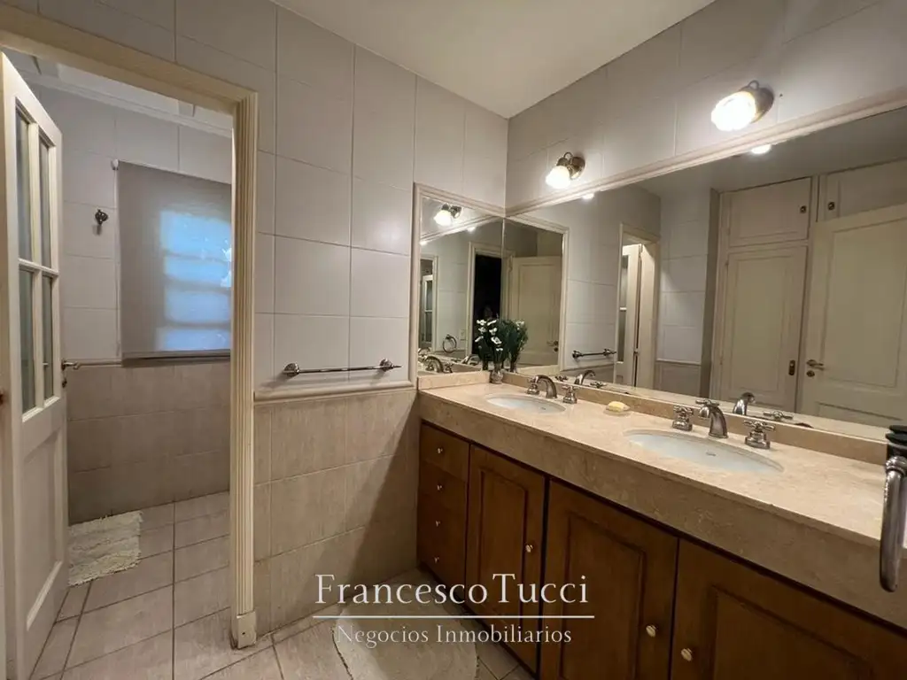 Casa en Alquiler en el Club de Campo Los Pingüinos - Foto 13