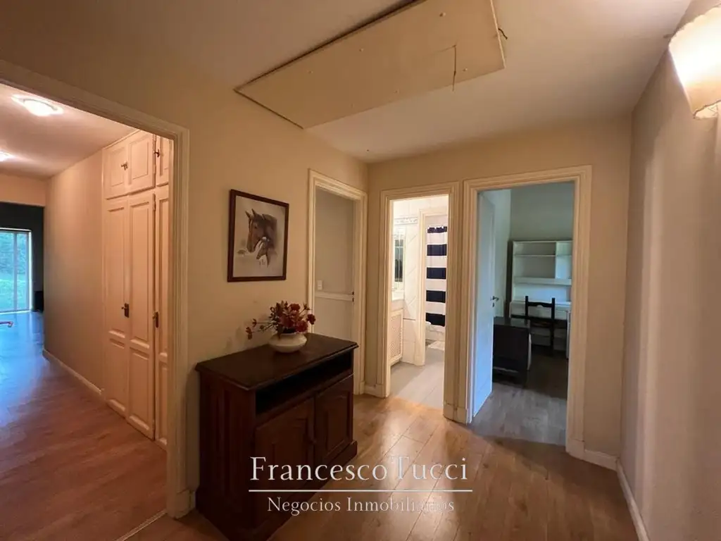 Casa en Alquiler en el Club de Campo Los Pingüinos - Foto 14