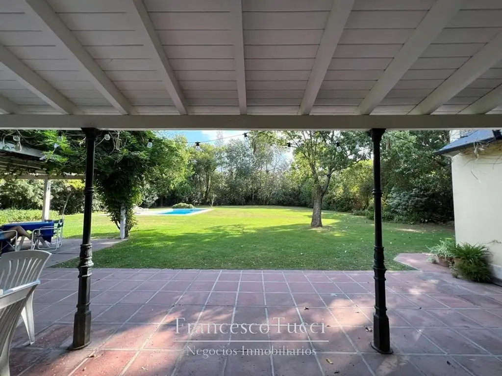 Casa en Alquiler en el Club de Campo Los Pingüinos - Foto 23