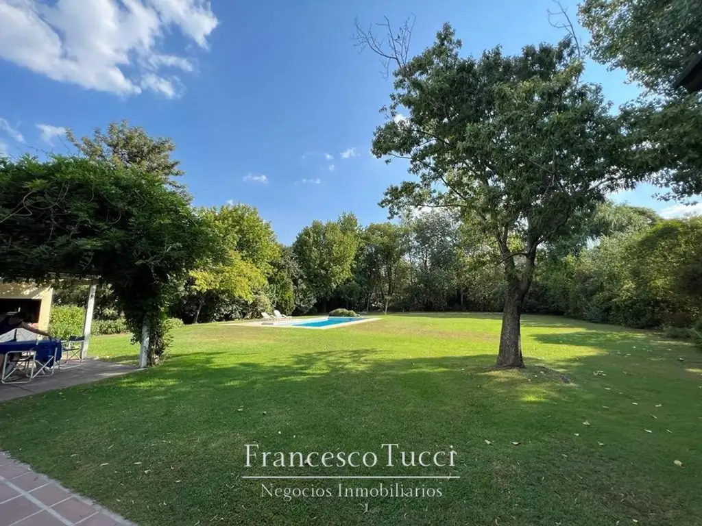 Casa en Alquiler en el Club de Campo Los Pingüinos - Foto 27