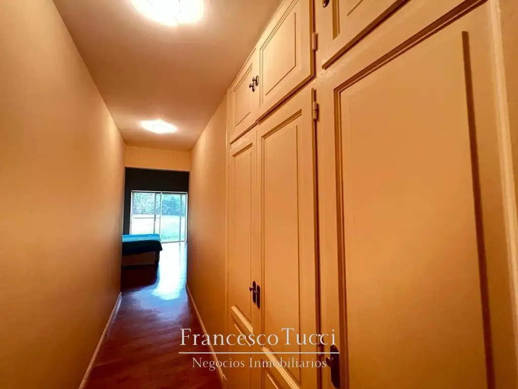 Casa en Alquiler - Los Pinguinos