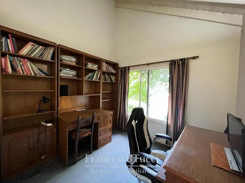 Casa en Alquiler en Los Pinguinos