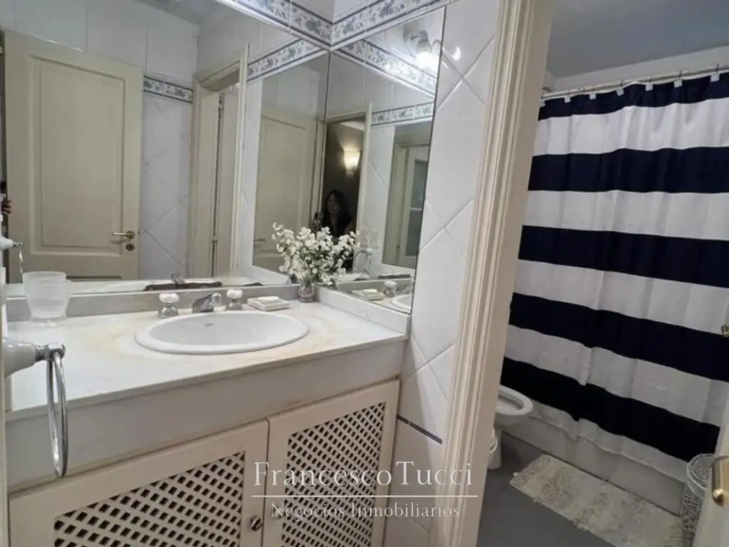 Casa en Alquiler en el Club de Campo Los Pingüinos - Foto 18