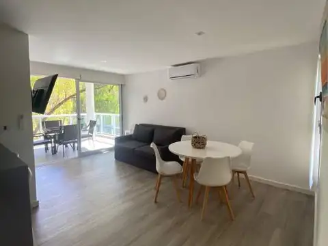 Departamento en Alquiler Temporal de 1 dormitorio