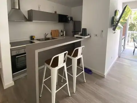 Pinamar | Depto. Bunge 1°A