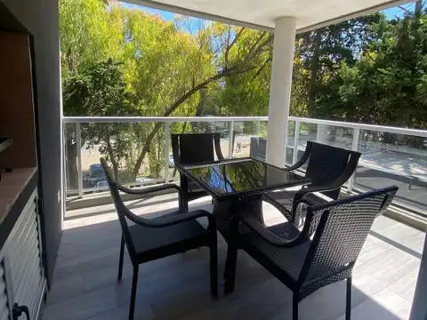 Departamento en Alquiler Temporal de 2 ambientes