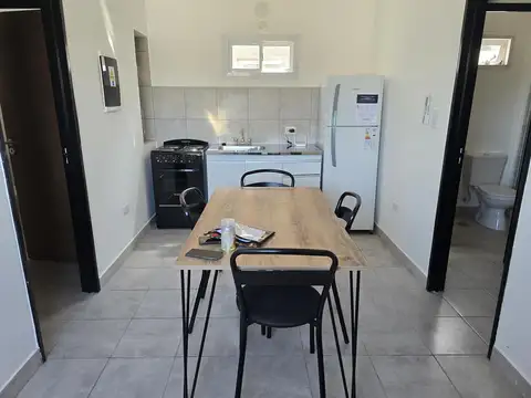 Departamento en Venta en Añelo, USD 127.000