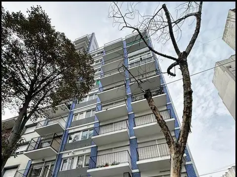 Departamento en Venta en Plaza Colon, USD 61.000
