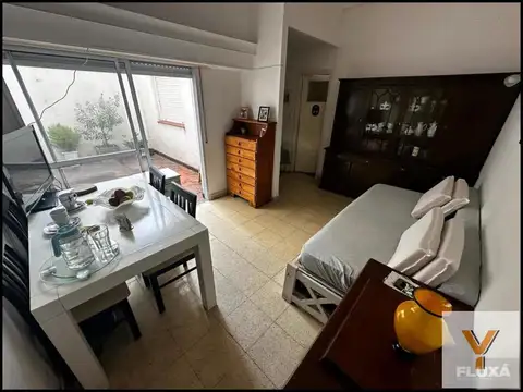 Departamento en Venta 45 años