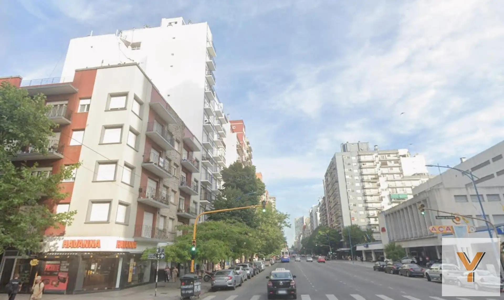 Departamento en venta - 1 Dormitorio 1 Baño - Mar del Plata