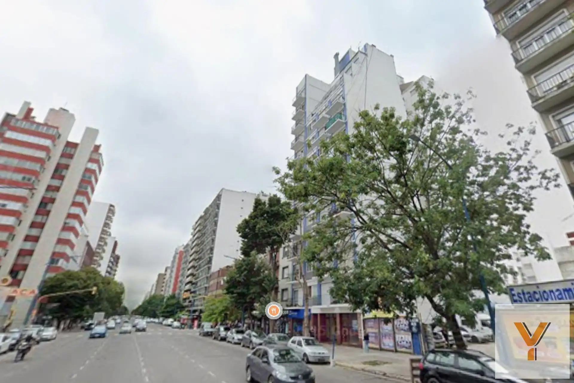 Departamento en venta - 1 Dormitorio 1 Baño - Mar del Plata