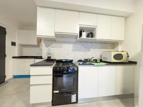 Departamento en Venta de Monoambiente