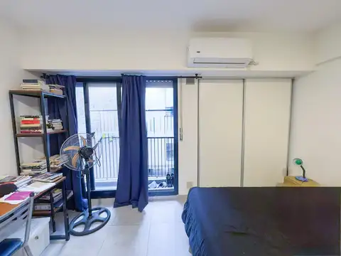 Departamento en Venta en Luis Agote, USD 42.000