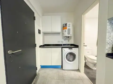 Departamento en Venta al Sur