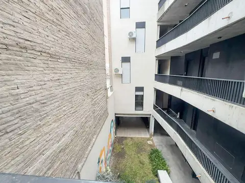 Urquiza 2800 - Departamento monoambiente en venta en Rosario , Alberto Olmedo