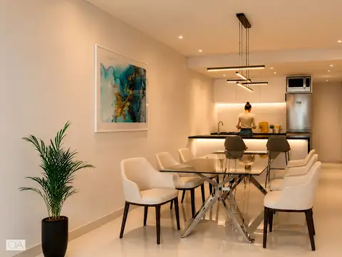 Departamento en Venta de 2 dormitorios