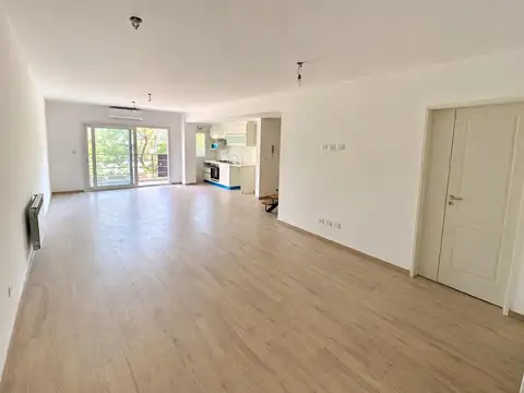 Semipiso 4 amb en duplex mas play/quincho parrilla y terraza