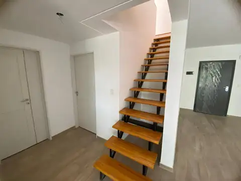 Departamento 4 ambientes con 3 baños