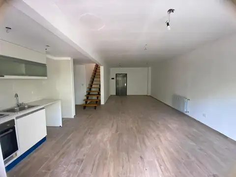 Departamento en Venta al Oeste