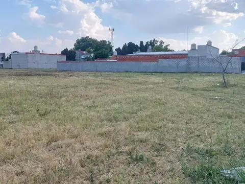 Terreno en Venta de 489,0 m2