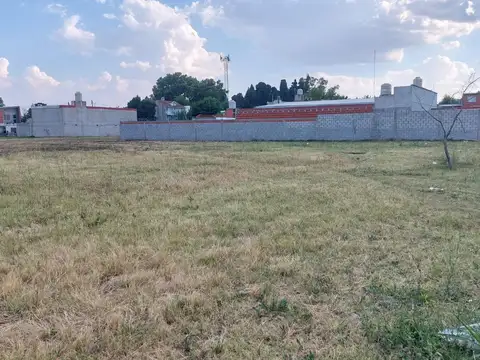 TERRENO / LOTE en Hurlingham - Williams Morris (c/escritura)