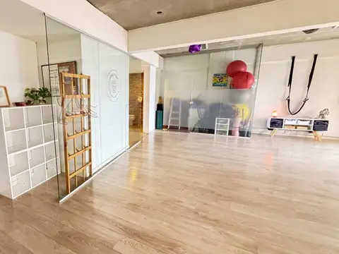 Oficina en Venta en Parque Patricios, USD 69.500