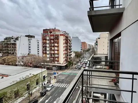 Oficina en Venta en Parque Patricios, USD 69.500