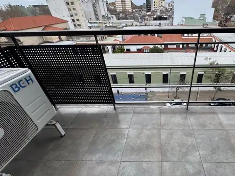 Oficina Monoambiente con 2 baños