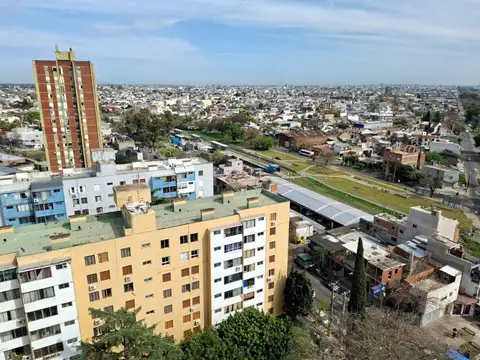 DPTO. 2 DORMITORIOS (POSIBLE 3º DORMITORIO). GRAL. PAZ 15255