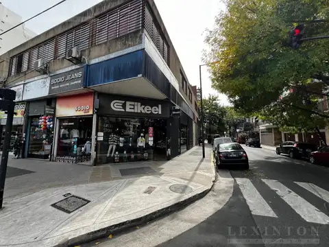 Galpon en Alquiler en Flores, USD 5.500
