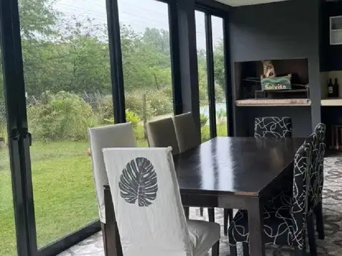 Casa en Alquiler en La Cañada, Los Robles