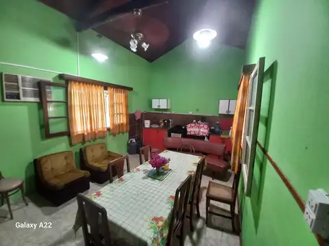 Casa en Venta 70 años