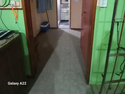 Casa en Venta, río Paraná de las Palmas cerca al Pto de Escobar. Super terreno 