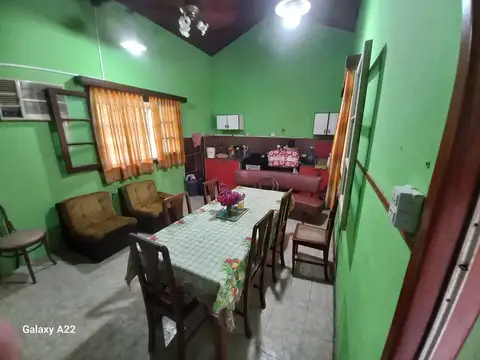 Casa en Venta en Zona Delta San Fernando, USD 55.000