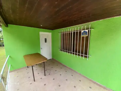 Paraná de las Palmas - 2da Sección - San Fernando