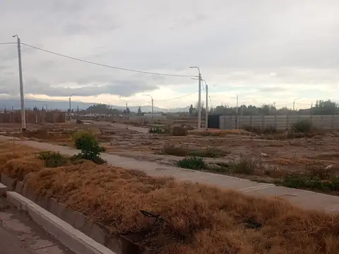 Terreno en Venta en Buena Nueva, Guaymallén