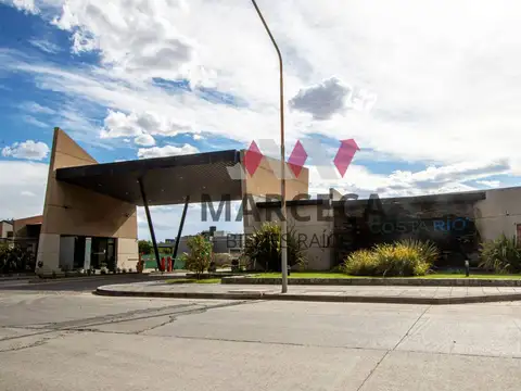 CASA MINIMALISTAEN VENTA EN BARRIO CERRADO COSTA RÍO