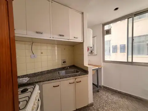 Avenida Doctor Honorio Pueyrredón 100
