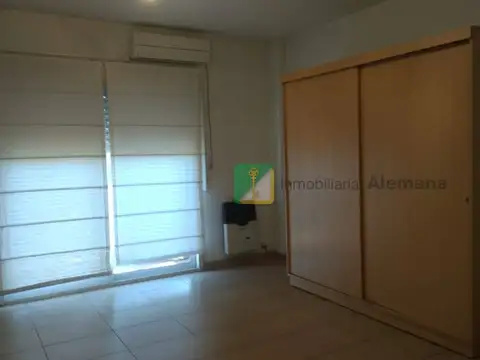 Alquiler- Monoambiente - Villa Ballester