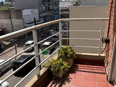 C 116 BROWN. ALTE 3100, Piso 2