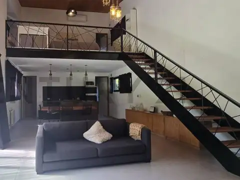 Casa en Venta en Villa Elisa