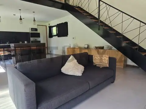 Casa en Venta 2 años