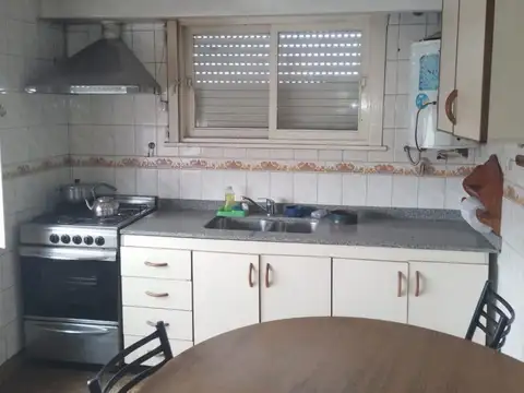 Depto Tipo Casa en Venta de 2 dormitorios