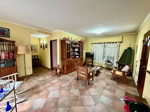 Casa en Venta 20 años