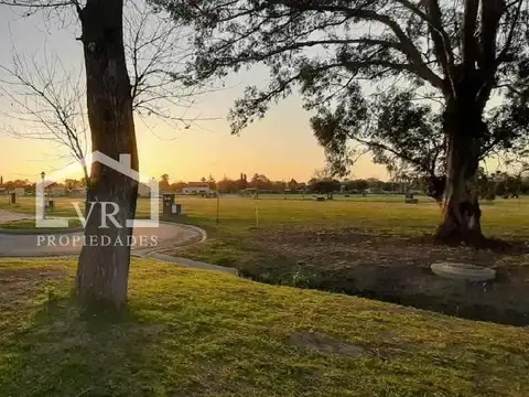 Terreno en Venta en Pilar Del Este, USD 51.000