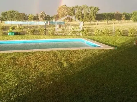 Terreno en Venta en Pilar Del Este, USD 51.000